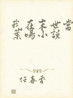 我在末世当大佬叶鸣小说