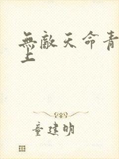 无敌天命青鸾峰上