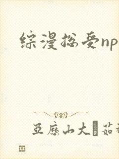 综漫总受np