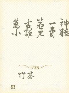 万古第一神有声小说免费听