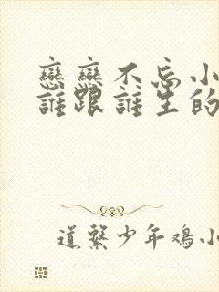 恋恋不忘小宝是谁跟谁生的