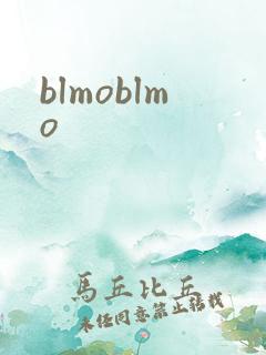 blmoblmo