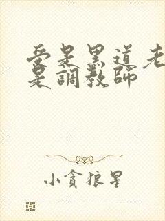 受是黑道老大攻是调教师