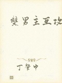 双男主互攻h