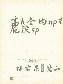 高h全肉np打屁股sp