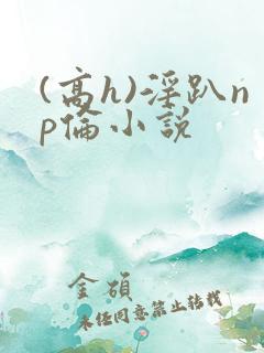 (高h)淫趴np伦小说