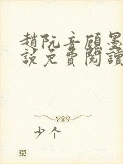 赵阮音顾墨淮小说免费阅读最新章节