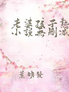 老婆孩子热炕头小说无删减