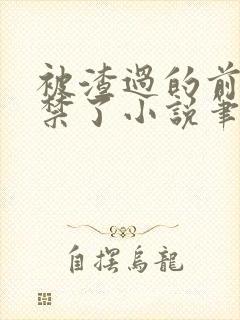 被渣过的前任囚禁了小说笔趣阁免费