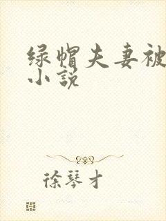 绿帽夫妻被玩弄小说