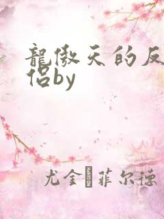 龙傲天的反派道侣by