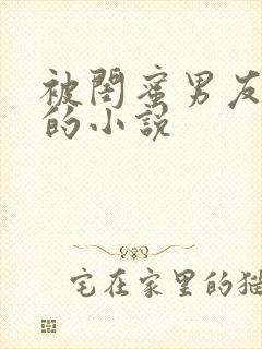 被闺蜜男友背叛的小说