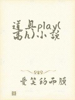 道具play(高h)小说