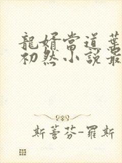 龙婿当道叶辰萧初然小说最新章节