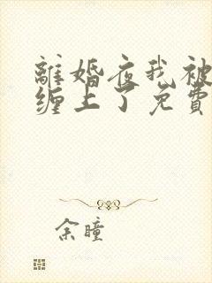 离婚夜我被前夫缠上了免费全集