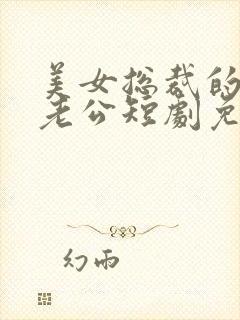 美女总裁的乞丐老公短剧免费观看