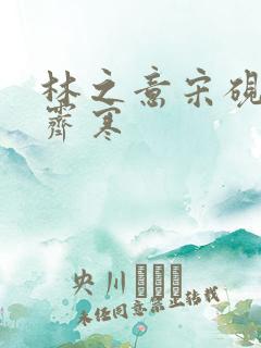 林之意宋砚泽沈霁寒