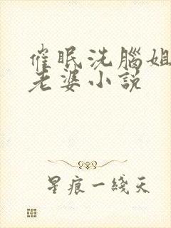 催眠洗脑姐姐变老婆小说