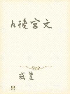 h后宫文
