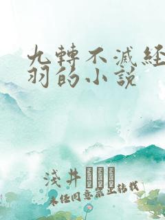 九转不灭经周轻羽的小说