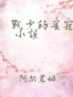 战少的蜜宠娇妻 小说