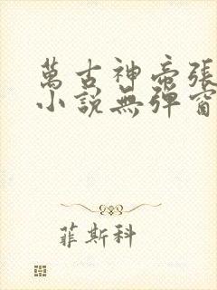 万古神帝张若尘小说无弹窗口