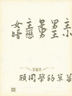 女主是男主秘书暗恋男主小说