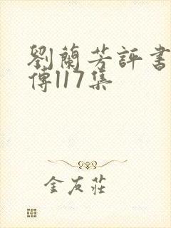 刘兰芳评书岳飞传l17集