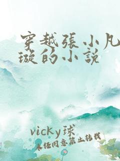 穿越张小凡楚清璇的小说