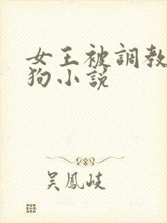 女王被调教成母狗小说