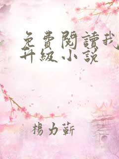 免费阅读我独自升级小说