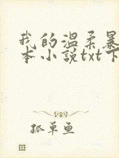 我的温柔暴君全本小说txt下载