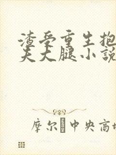 渣受重生抱紧前夫大腿小说