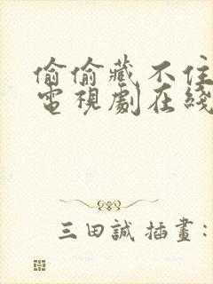 偷偷藏不住60电视剧在线观看免费