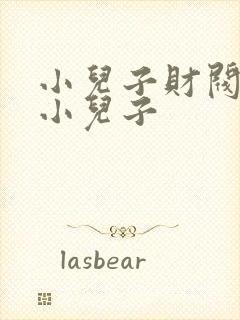 小儿子财阀家的小儿子