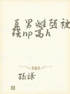 直男雌堕被疯批强np高h