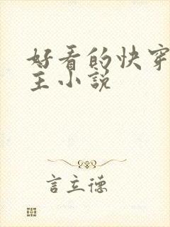 好看的快穿双男主小说