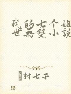 我的七个姐姐绝世无双小说