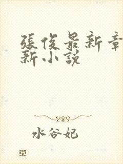 张俊最新章节更新小说