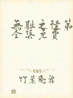 无耻之徒第一季全集免费