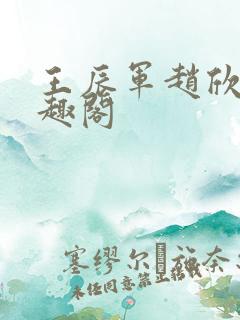 王辰军赵欣雅笔趣阁