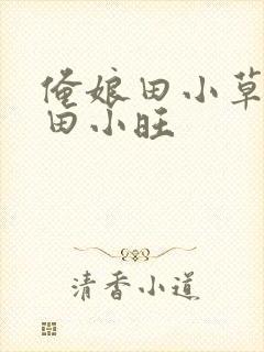 俺娘田小草找到田小旺