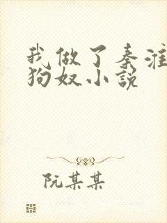 我做了秦淮茹的狗奴小说