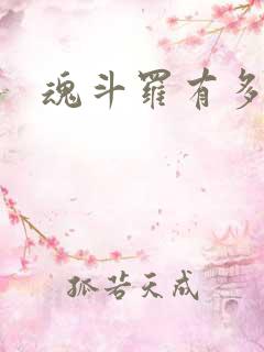 魂斗罗有多少关