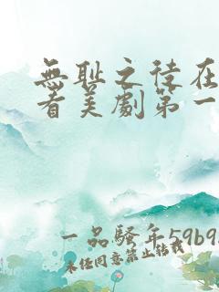 无耻之徒在线观看美剧第一季