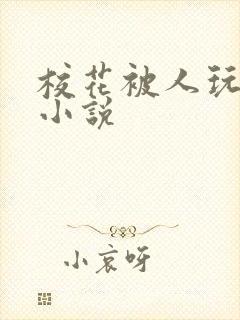 校花被人玩弄的小说