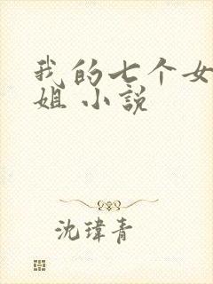 我的七个女神姐姐 小说