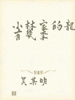 小林家的龙女仆有几季