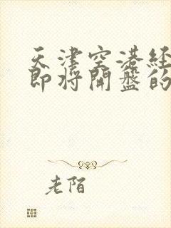 天津空港经济区即将开盘的楼盘