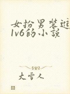 女扮男装进体校1v6的小说